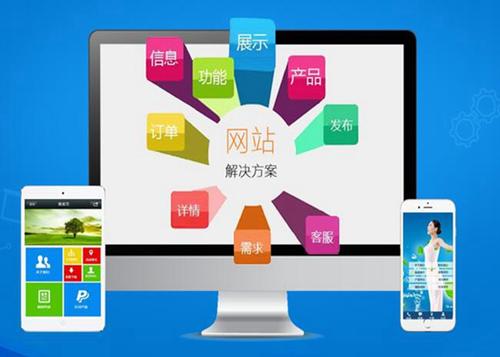 左贡如何进行网站设计才能突出产品的优势